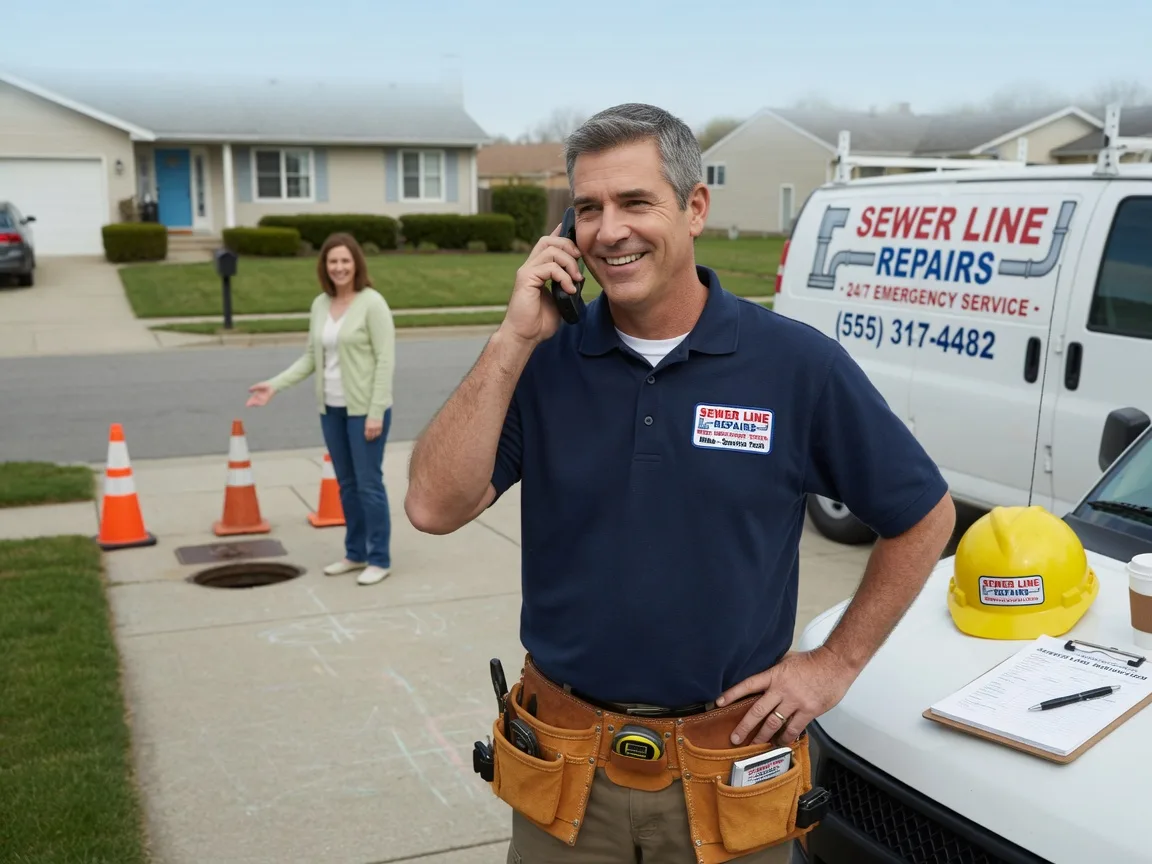 Emergency Plumber Deptford, NJ FAQs